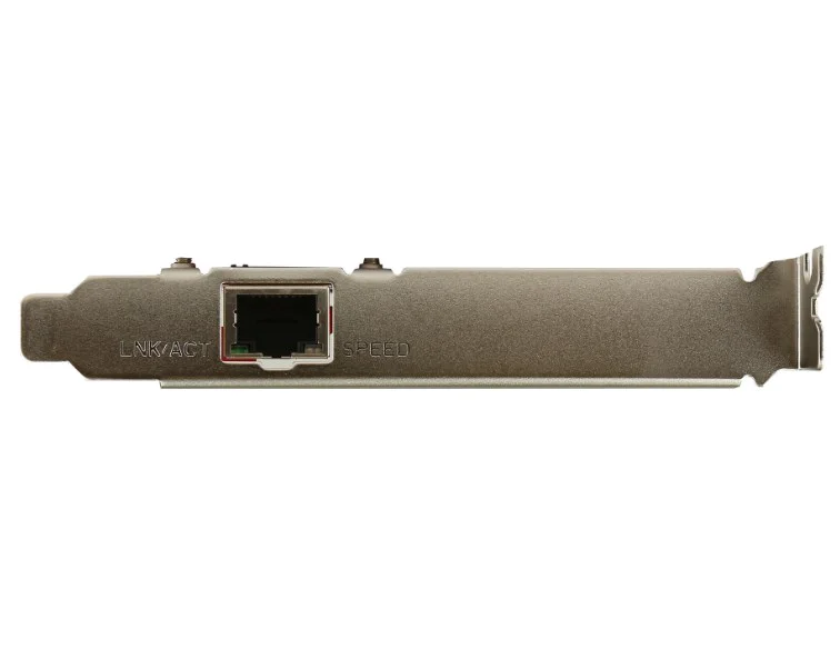 Сетевая карта Asus XG-C100C V3 90IG08B0-MO0B00 