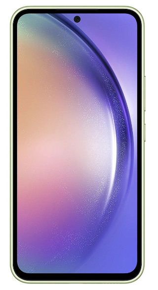 Смартфон Samsung A54 5G 8 ГБ/128 ГБ зеленый купить,0