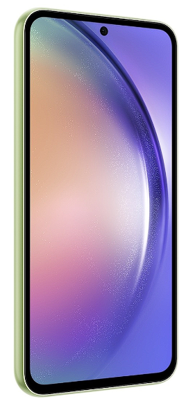 Смартфон Samsung A54 5G 8 ГБ/128 ГБ зеленый купить,0