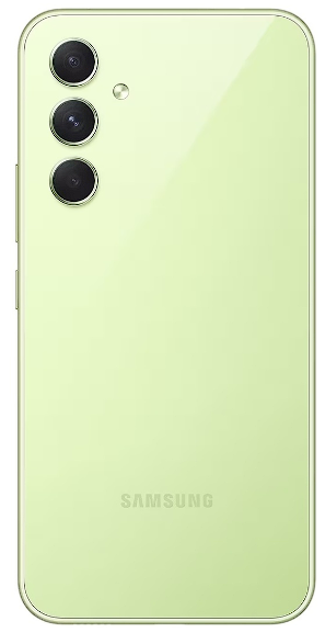 Смартфон Samsung A54 5G 8 ГБ/128 ГБ зеленый купить,0