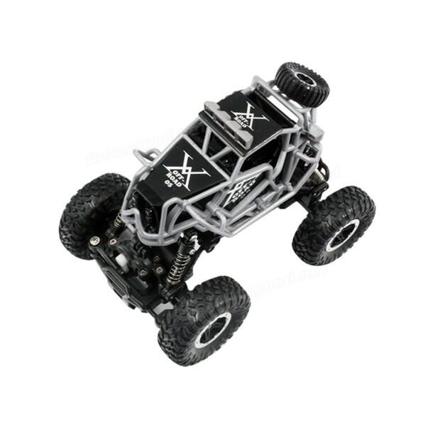 Машинка HB  краулер на пульте управления 1:43 HB-PY4303 купить,NaN