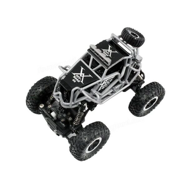 Машинка HB  краулер на пульте управления 1:43 HB-PY4303 купить,NaN