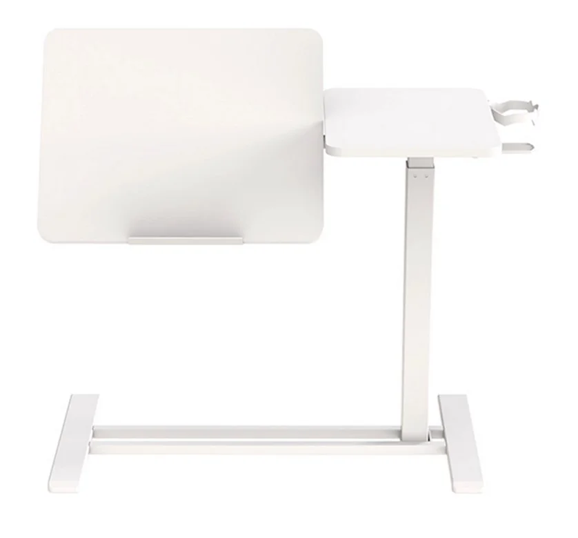 Приставной столик FlexiSpot H7 Duo белый купить,59990