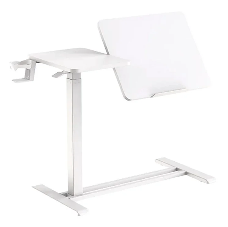 Приставной столик FlexiSpot H7 Duo белый купить,59990