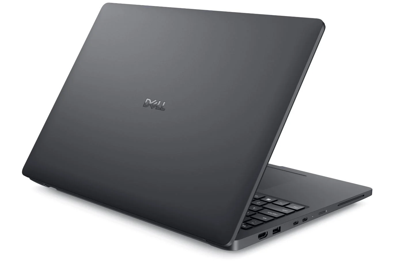 Ноутбук Dell Pro Max 16/16XE MC16250 BTO129_MC16250_EMEA_210-BPVR 16" Grey