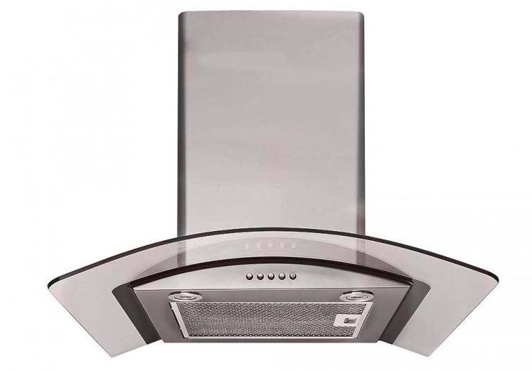 Вытяжка Artel ART 0660 Rainbow inox серебристая купить,NaN