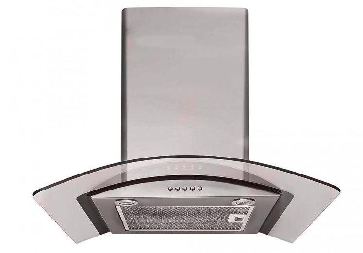 Вытяжка Artel ART 0660 Rainbow inox серебристая купить,NaN