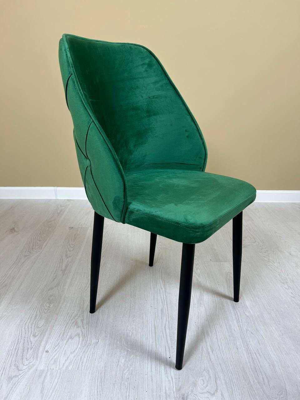 Стул Тамаша, 90x40x48 см, серый, коричневый 1 шт. купить,NaN