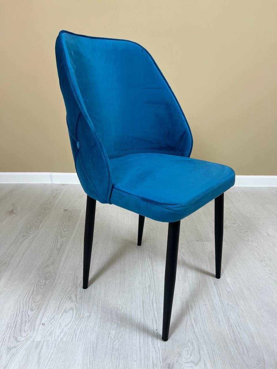 Стул Тамаша, 90x40x48 см, серый, коричневый 1 шт. купить,0