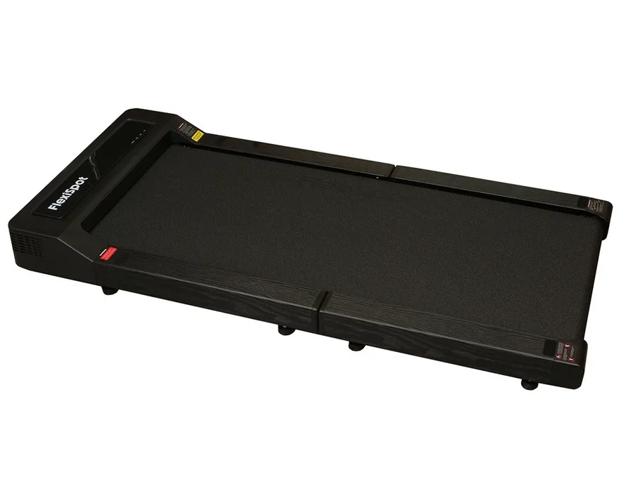Дорожка для ходьбы FlexiSpot WP01B-FD чёрная