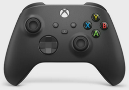 Геймпад Xbox Series X\S Controller Wireless Carbon Black