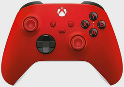 Геймпад Xbox Series X\S Controller Wireless Pulse Red