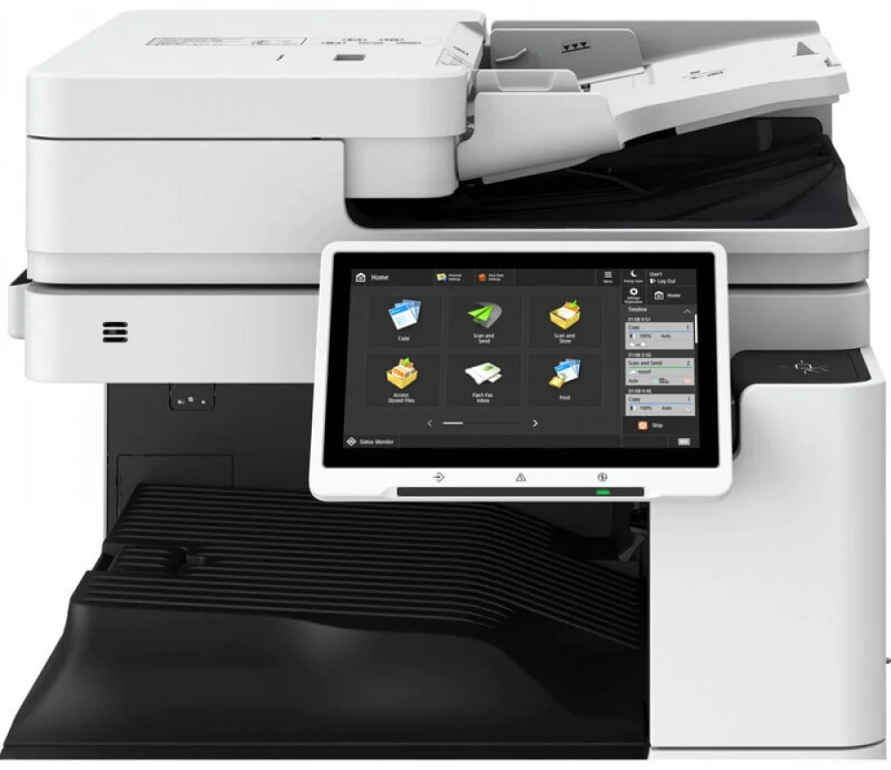 МФУ Canon imageRUNNER ADVANCE DX C3926i 5963C005 купить,3684860