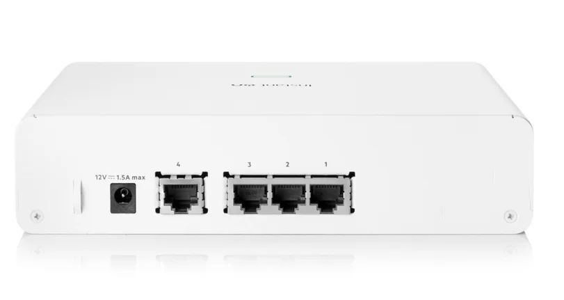 Шлюз HPE Aruba SG1004 