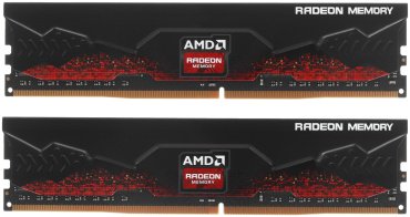 Оперативная память AMD R9S432G3606U2K 32 Гб