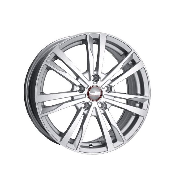 Диски Replica TD VV149 5х112 R16х6.5 СВ57.1 ЕТ42 s  купить,NaN