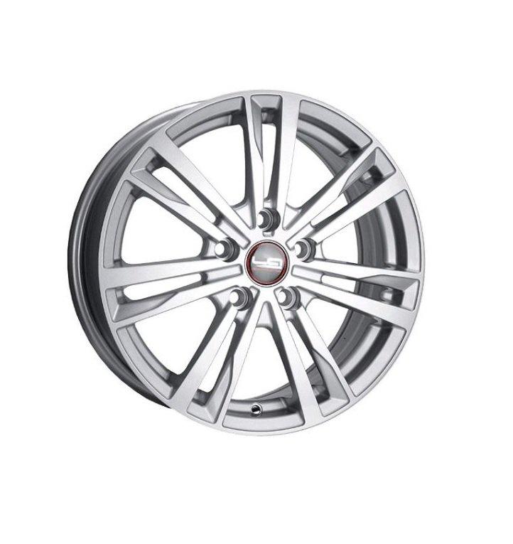 Диски Replica TD VV149 5х112 R16х6.5 СВ57.1 ЕТ42 s  купить,NaN