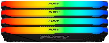 Оперативная память Kingston KF432C16BB12AK4/64 64 Гб - ForteMarket Оперативная память Kingston KF432C16BB12AK4/64 64 Гб купить,0