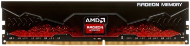 Оперативная память AMD R9S416G3206U2S 16 Гб