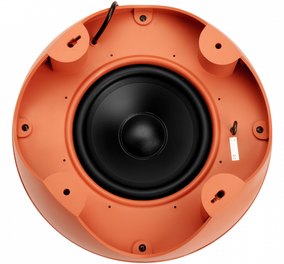 Сабвуфер Polk Audio Atrium Sub 10 коричневый - ForteMarket Сабвуфер Polk Audio Atrium Sub 10 коричневый купить,0