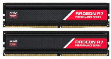 Оперативная память AMD R7S432G2606U2K 32 Гб