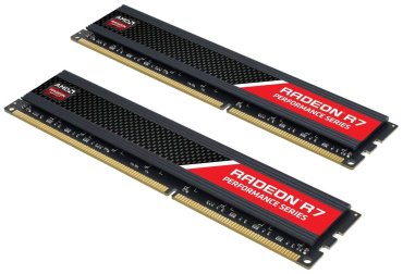 Оперативная память AMD R7S432G2606U2K 32 Гб купить,0