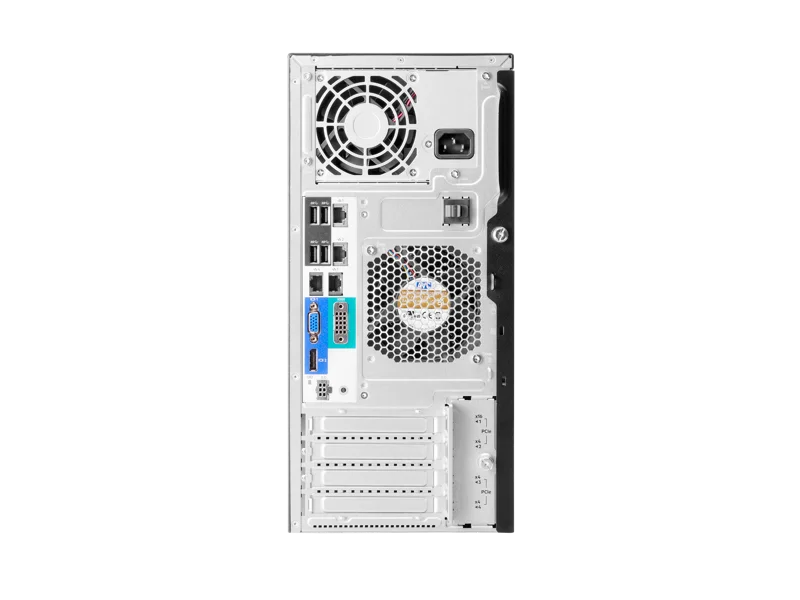 Сервер HPE ML30 Gen11 P87461-425 купить,NaN