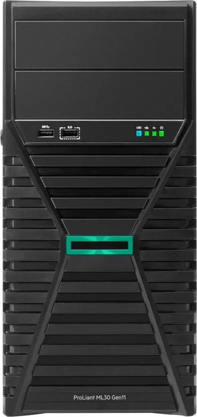 Сервер HPE ML30 Gen11 P87461-425 купить,NaN