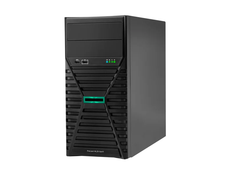 Сервер HPE ML30 Gen11 P87461-425 купить,NaN