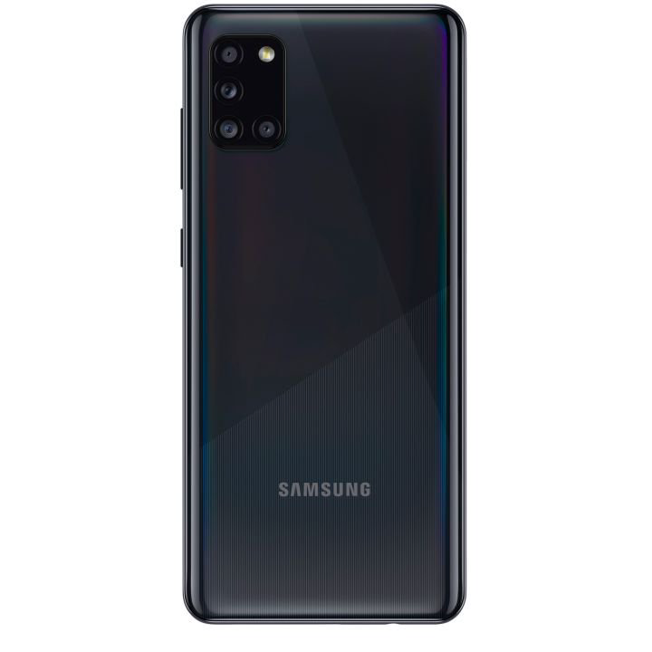  Смартфон Samsung Galaxy A31 64Gb Black купить,NaN