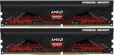 Оперативная память AMD R9S464G3606U2K 64 Гб