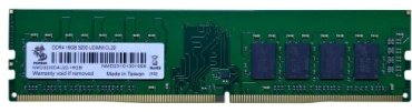 Оперативная память NOMAD NMD3200D4U22-32GB 32 Гб