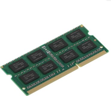 Оперативная память Netac NTBSD3N16SP-08 8 Гб