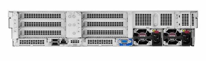 Сервер HPE DL380 Gen11 P77242-425 купить,NaN
