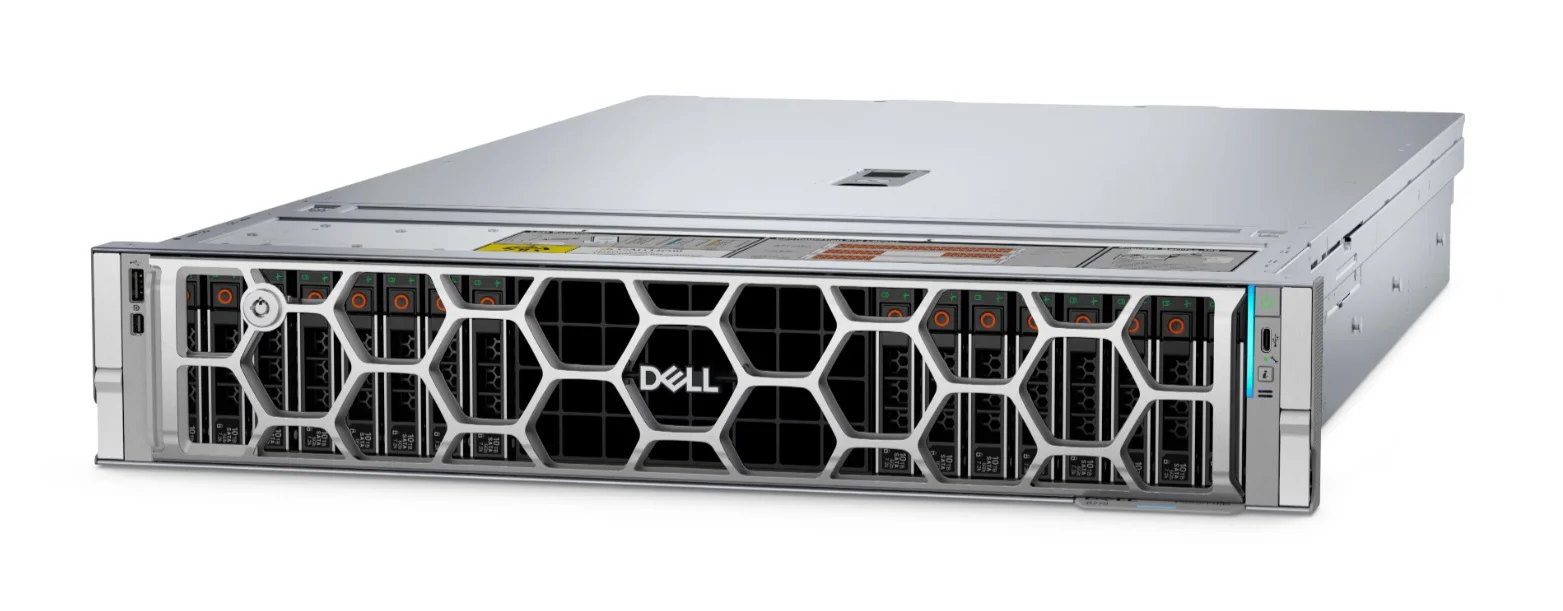 Сервер Dell R770 210-BNWX-SK001 купить,NaN