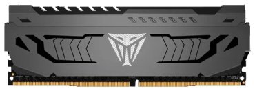 Оперативная память Patriot Viper Steel DDR4 PC-25600 8Gb