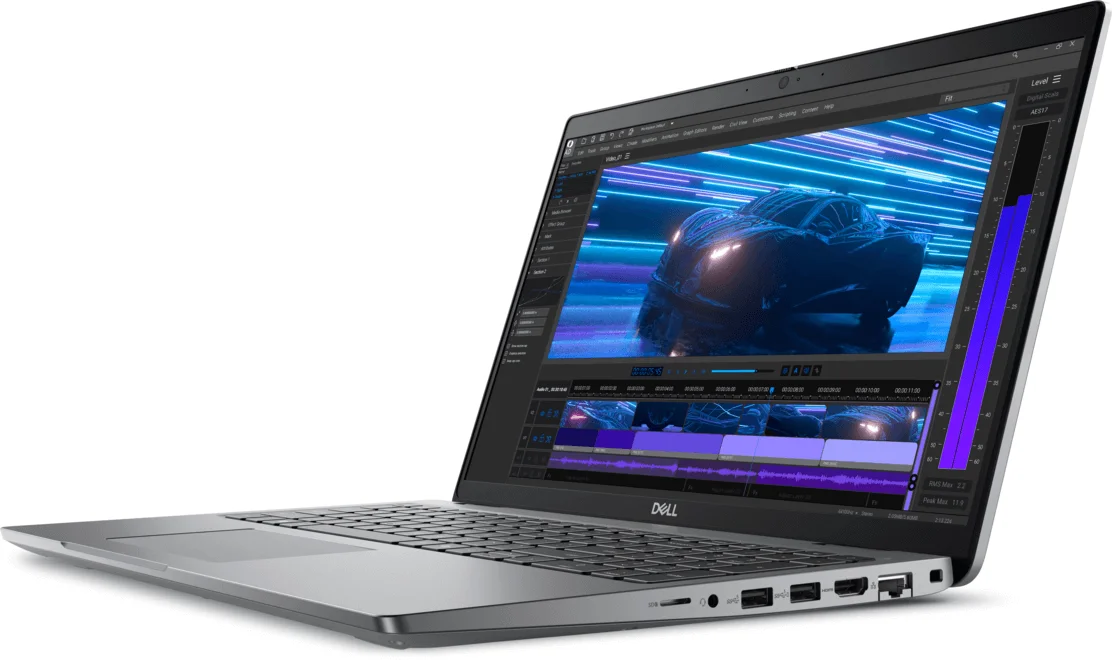 Ноутбук Dell Precision 3591 210-BLND_N104P3591EMEA_VP 15.6" Gray купить,NaN