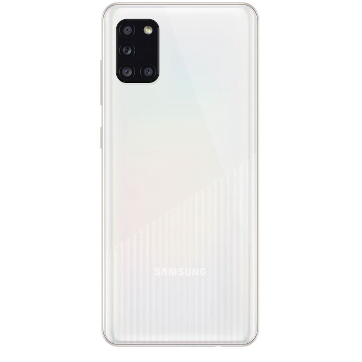 Смартфон Samsung Galaxy A31 64Gb White купить,NaN