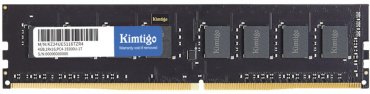 Оперативная память Kimtigo KMKU 3200 16GB 16 Гб