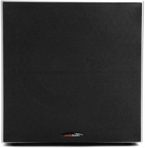 Сабвуфер Polk Audio PSW10 черный