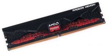 Оперативная память AMD R5S532G5200U2S 32 Гб
