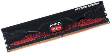 Оперативная память AMD R5S532G5200U2S 32 Гб - ForteMarket Оперативная память AMD R5S532G5200U2S 32 Гб купить,0