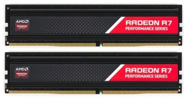 Оперативная память AMD R7S432G2400U2K 32 Гб