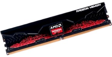 Оперативная память AMD R5S516G5600U1S 16 Гб