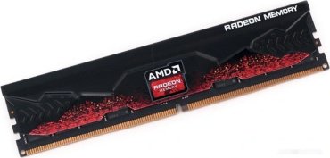 Оперативная память AMD R5S516G5200U1S 16 Гб
