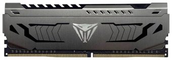 Оперативная память Patriot Viper Steel PVS48G320C6 8GB