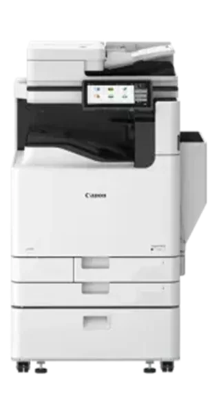 МФП Canon imageFORCE C7165 6382C005 белый