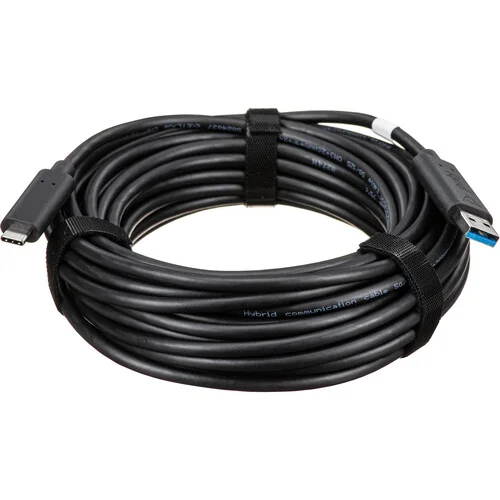 Кабель Poly Active USB 3.1 10м купить,NaN