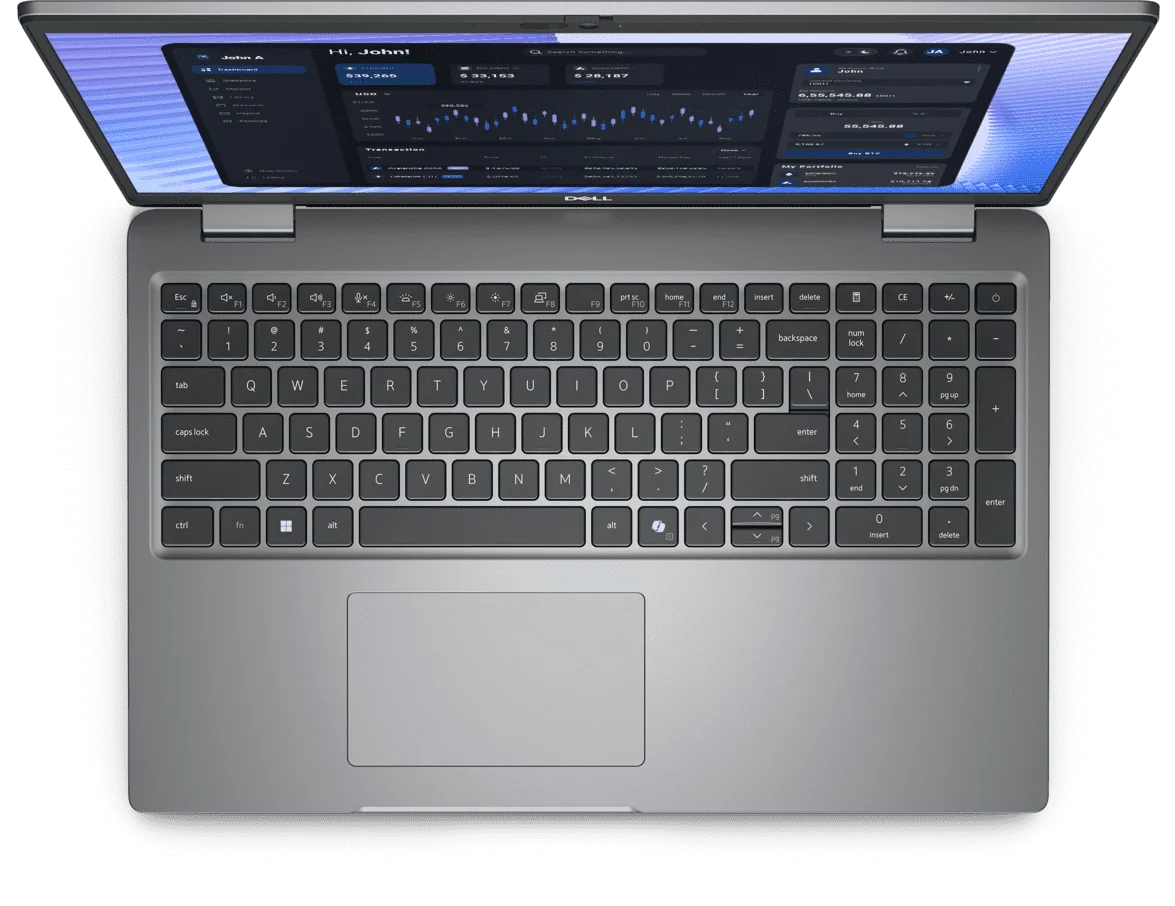Ноутбук Dell Precision 3590 210-BLMX_N004P3590EMEA_VP 15.6" Grey