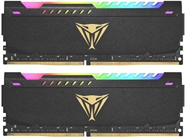 Оперативная память Patriot Viper Steel PVSR416G360C0K 2x8GB